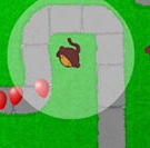 Bloons Tower Defence
