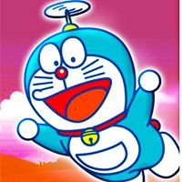 Doraemon Hunge Run