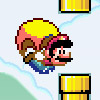 Flappy Mario And Luigi Racing