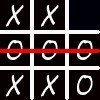 Noughts And Crosses 2pg