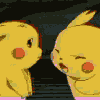 Pikachu Animal Game