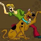 Scooby Stars Race