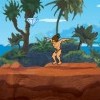 Tarzan Jungle Jump