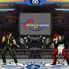 The King Of Fighters Vs Dnf