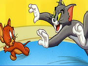 Tom And Jerry  Xtreme